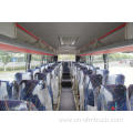 New Coach Bus 38 seats RHD Tour Bus